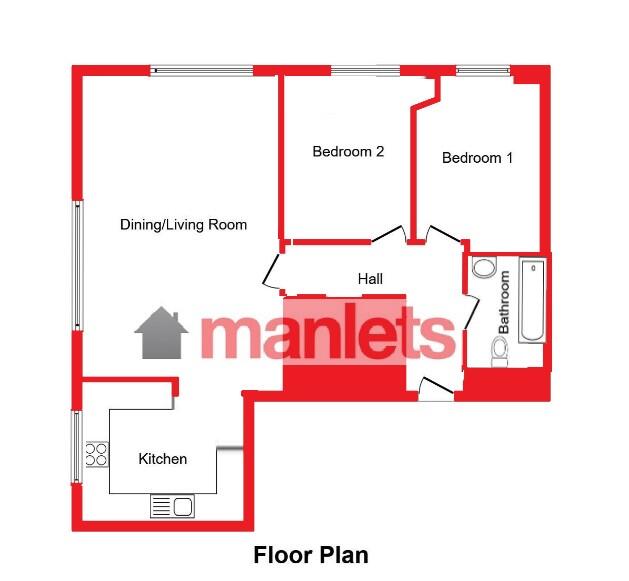 47 Bombay House 59 Whitworth Street Manchester